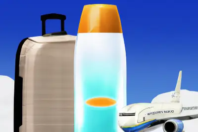 Jak si vybrat antiperspirant do letadla?