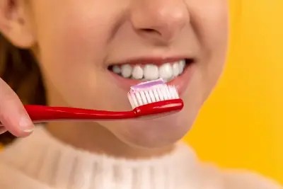 Co znamená abrazivita u zubních past?