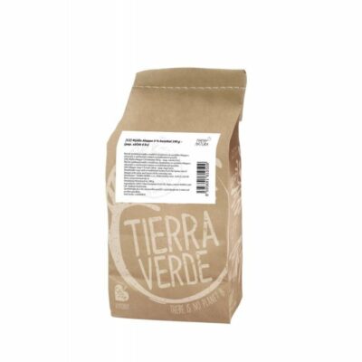 Tierra Verde Aleppské mýdlo 6 ks x 190 g