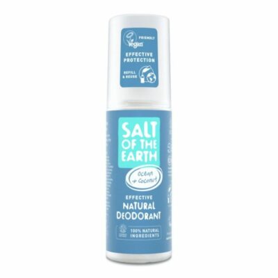 Salt of the Earth Deo sprej - Ocean Coconut 100 ml