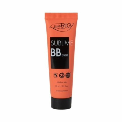 puroBIO cosmetics Sublime BB krém 04 30 ml