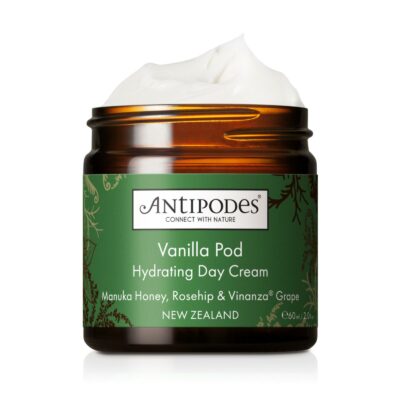 Antipodes Hydratační denní krém Vanilla Pod 60 ml