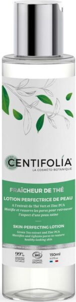 Centifolia Pleťové čisticí mléko, zmatňující 150 ml