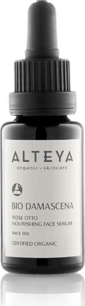 Alteya Organics Vyživovací pleťové sérum 20 ml
