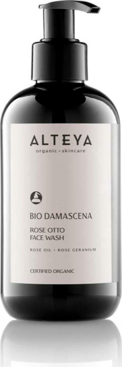 Alteya Organics Pleťové mýdlo 250 ml