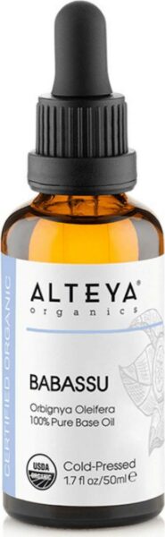 Alteya Organics Babasový olej 50 ml