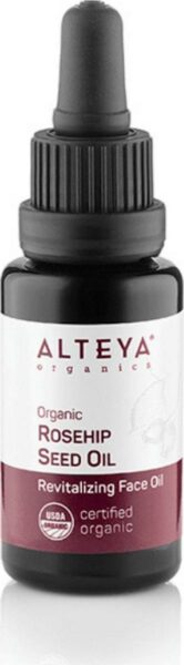 Alteya Organics Šípkový olej 20 ml