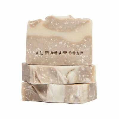 Almara Soap Mýdlo Dead Sea 90 g
