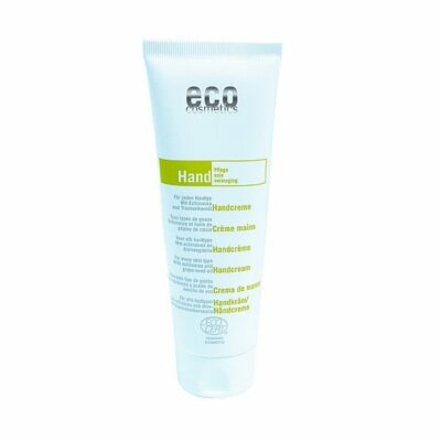 Eco Cosmetics Krém na ruce BIO 125 ml - s echinaceou