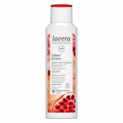Lavera Šampon Colour & Care pro barvené vlasy BIO 250 ml