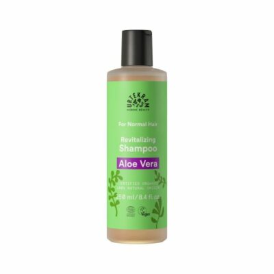 Urtekram Šampon s aloe vera pro normální vlasy BIO 250 ml