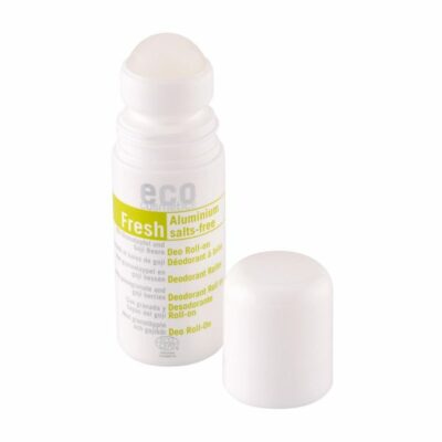 Eco Cosmetics deodorant roll-on Granátové jablko a Goji 50 ml