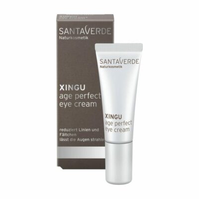 Santaverde Xingu Age perfect oční krém 10 ml