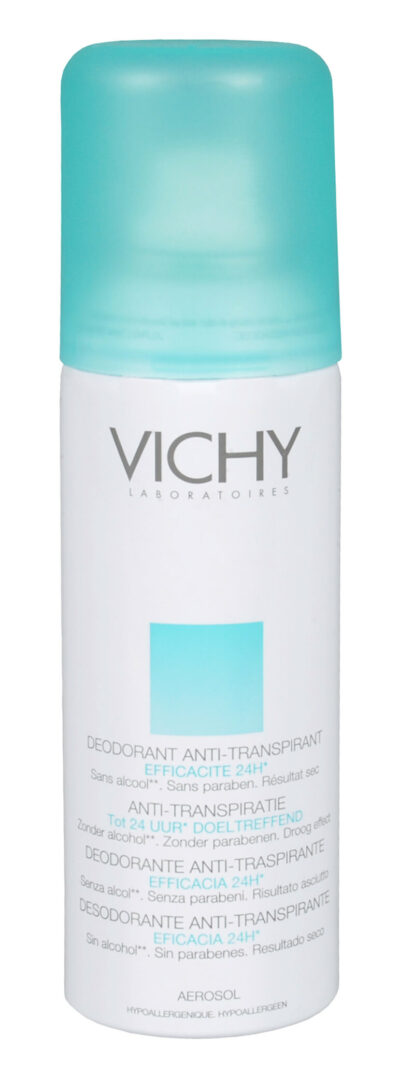 Vichy deodorant ve spreji proti nadměrnému pocení 125 ml
