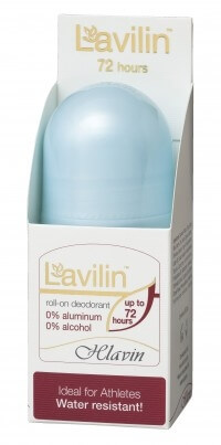 Hlavin LAVILIN 72h Roll-on Deodorant 60 ml
