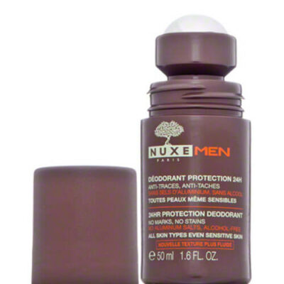 Nuxe Kuličkový deodorant pro muže Men 50 ml