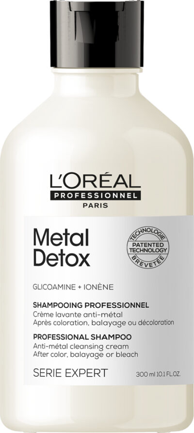 L´Oréal Professionnel Šampon pro barvené a poškozené vlasy 300 ml