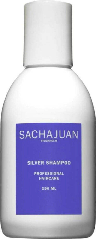 Sachajuan Šampon neutralizující žluté tóny 250 ml