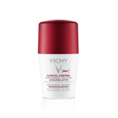 Vichy Kuličkový detranspirant proti zápachu 50 ml